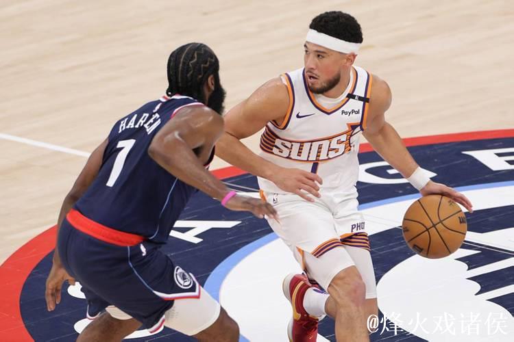 快船四连败!与国王齐陷西部倒数残局 快船四连败!与国王齐陷西部倒数残局