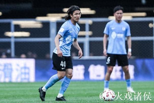 国足大名单将增容 廖锦涛杨明洋进入考察视野