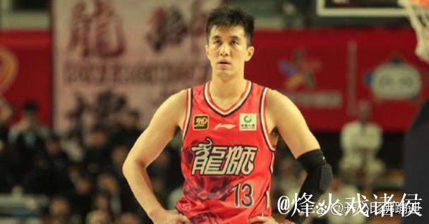 辽篮称为郭艾伦送上顶薪合同 且没有附加条款