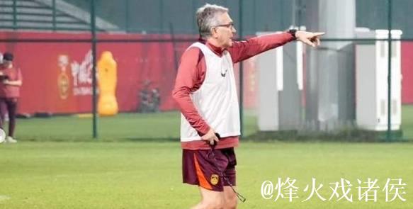 武磊伤病非伊万寻枪最大烦恼 考察新人备不时之需