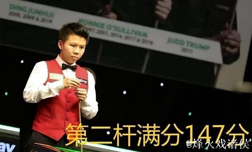 斯诺克最新赛事战报：8强决出7席、我国3将晋级，周跃龙4-3惊险逆转世界冠军